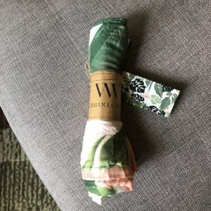 Virginia Wolf Multi Wear Wrap